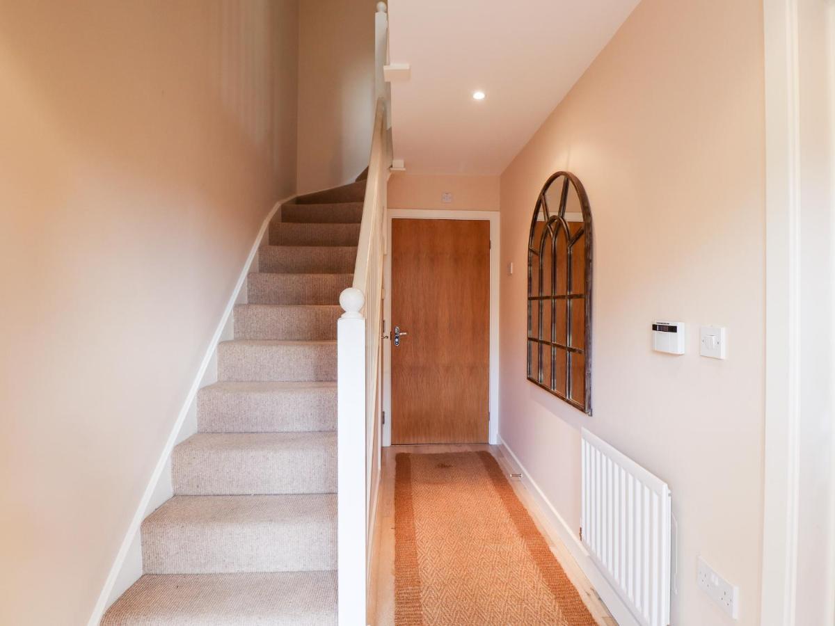 High Sea View Villa Beadnell Kültér fotó
