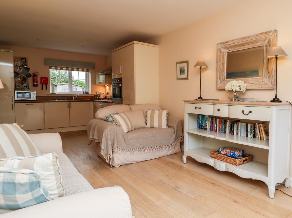 High Sea View Villa Beadnell Kültér fotó